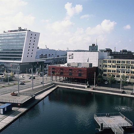 Hotel Am Schwedenkai Kiel Extérieur photo